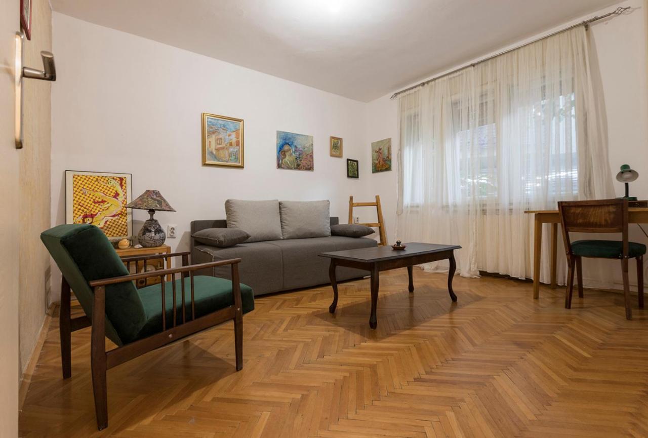 The Pioneers Home 2 Skopje Zewnętrze zdjęcie