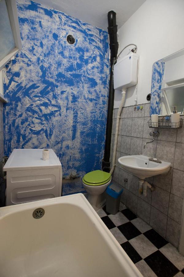 The Pioneers Home 2 Skopje Zewnętrze zdjęcie