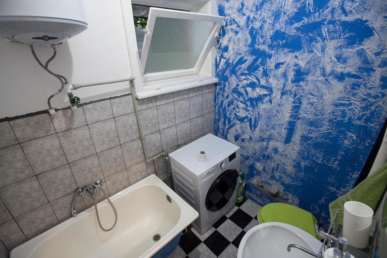The Pioneers Home 2 Skopje Zewnętrze zdjęcie