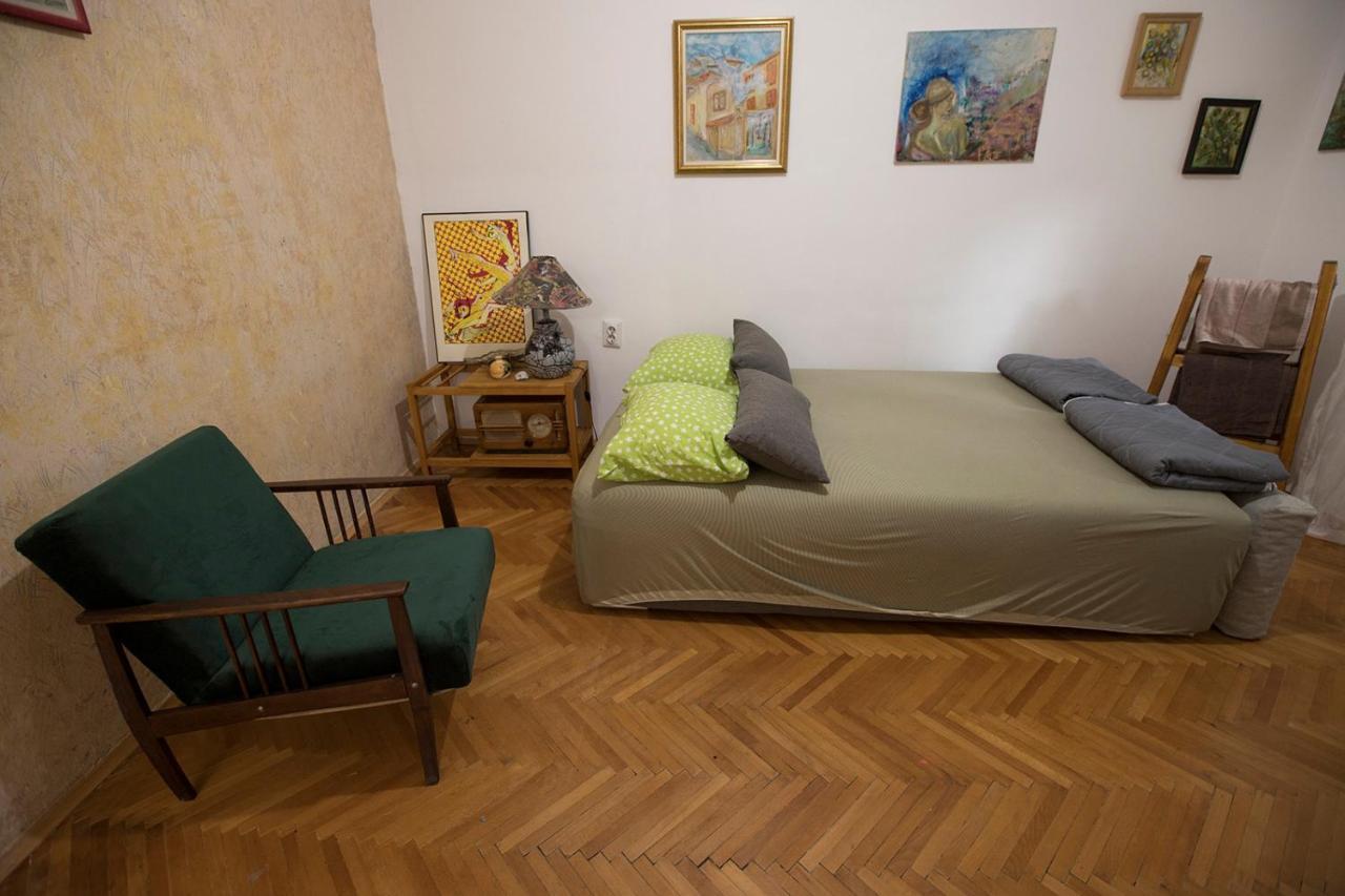 The Pioneers Home 2 Skopje Zewnętrze zdjęcie